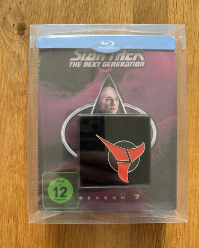 Star trek the - star, trek: