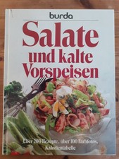 Salate und kalte Vorspeisen