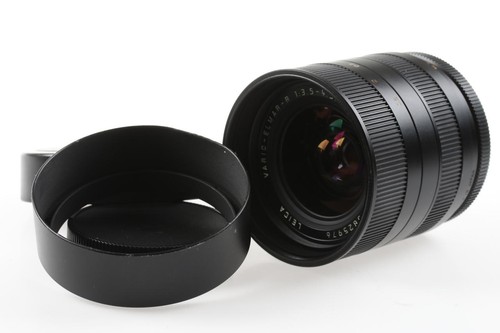 Leica vario elmar 70mm - leica, vario-elmar-r