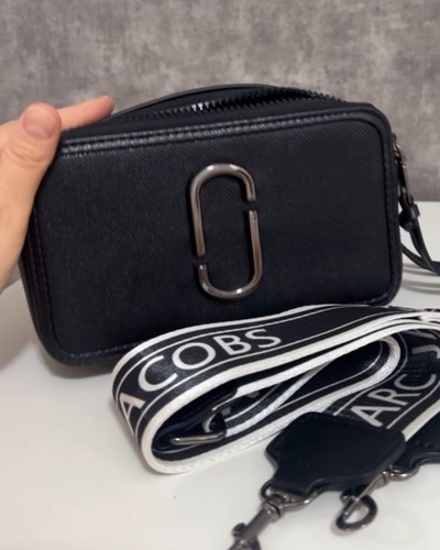 Marc jacobs umhängetasche - marc,