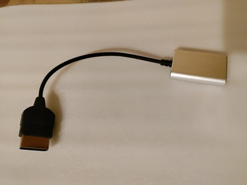 Xbox kaico hdmi - xbox, adapter