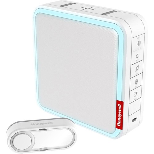 Honeywell home dc917s - honeywell,