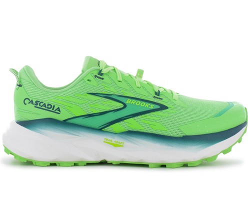 Brooks cascadia - brooks, 19