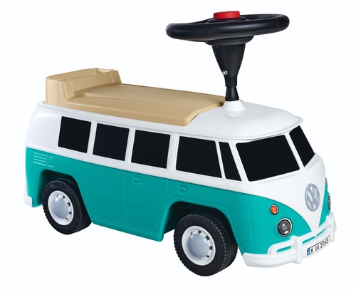 Bobby car bulli design - bobby,