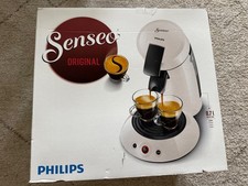 Senseo Kaffeepadmaschine –