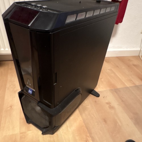Gaming der medion erazer - gaming-pc,