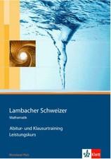 Lambacher Schweizer. Abitur-