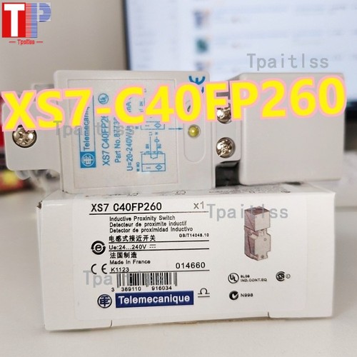 Xs7 c40fp260 stck - xs7,