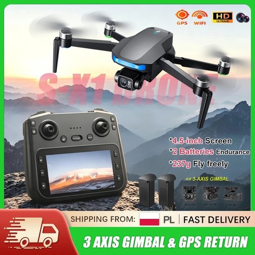 Max gps drohne hd kamera - drohne,