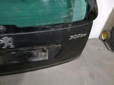 8701Q4 heckklappe PEUGEOT 307