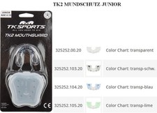 TK2 Mundschutz Junior