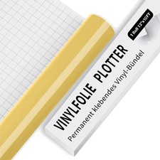 Vinylfolie Plotter - 30,5 x
