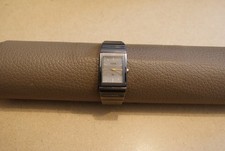 + PUMA + Herren-Uhr + läuft + Batterie neu +