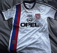 FC Bayern München Trikot