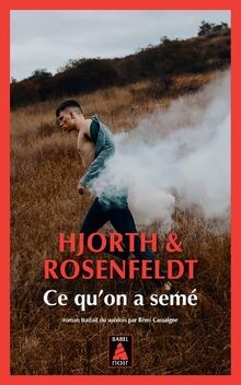 Quon semé von - ce, a
