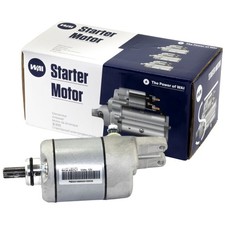 Anlasser starter für - anlasser,