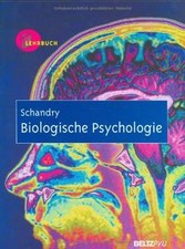 Biologische Psychologie: Ein Lehrbuch. Mit CD-ROM v... | Buch | Zustand sehr gut