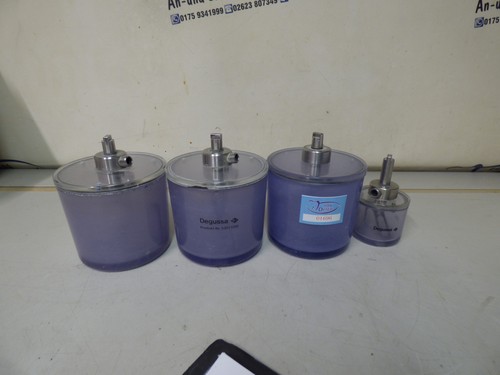 Degussa mischbecher 3x300ml - degussa,