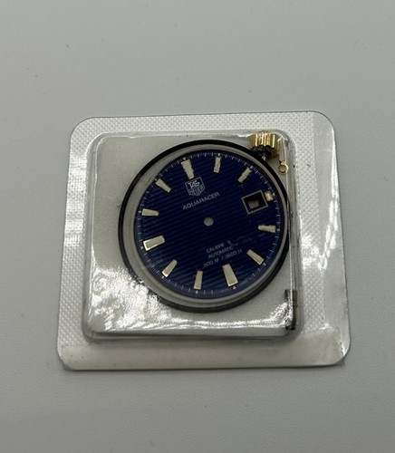 Tag heuer aquaracer calibre - aquaracer, 5