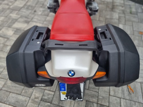Bmw systemkoffer - ,