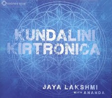 Kundalini Kirtronica
