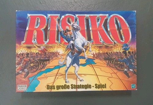 Risiko parker aus - -, das