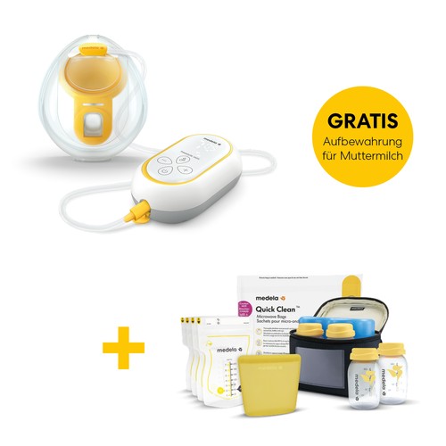 Medela freestyle mini - medela,