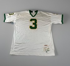 Joe Montana Notre Dame Trikot Größe 2xl Adidas 1979 NCAA Football