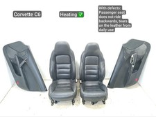 Sitze komplett Chevrolet