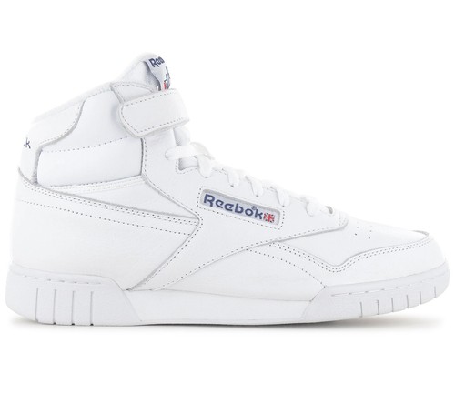 Reebok fit leather - reebok, ex-o-fit