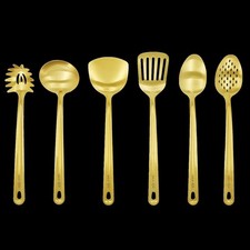 HOOZ 6-Teiliges Küchenhelfer