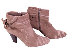 Zanon & Zago Ankle Boots