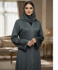 abaya von dubai