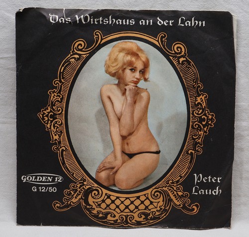 Peter lauch das wirtshaus - peter, –