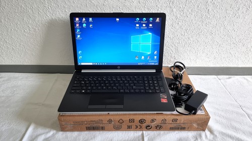 Laptop amd ryzen 3700u - hb,