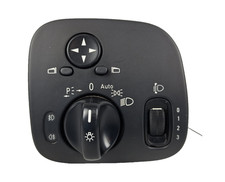 Mercedes C-Klasse W203