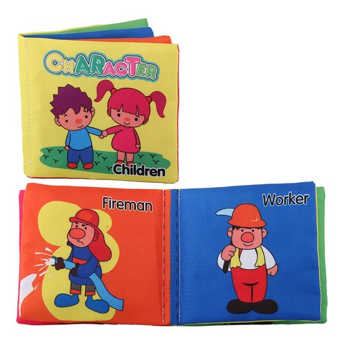 6er pack baby badebücher - 6er-pack, baby-badebücher