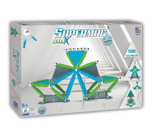 Supermag 60745 stix - supermag,