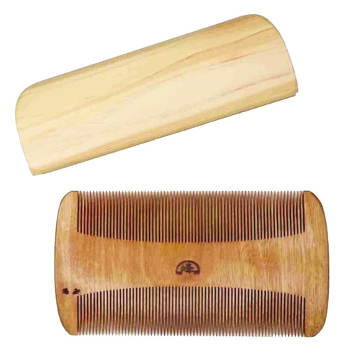 Reinigungskamm japanisch tsuge - reinigungskamm,
