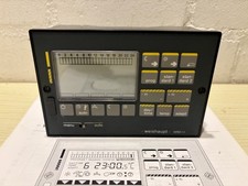 Weishaupt WRD1.1 WRD 1.1