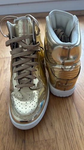 Nike dunk high - nike, hi