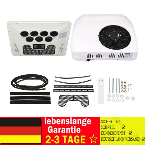 12v wohnwagen klimaanlage für - 12v,