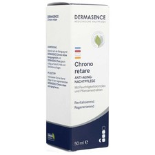 DERMASENCE Chrono retare
