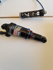 ROCKSHOX MONARCH XX 165x38 mit