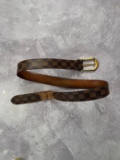 Louis Vuitton Damier Graphite