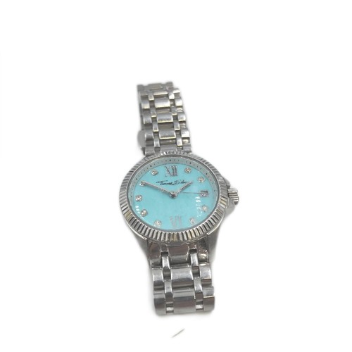 Thomas sabo damen armbanduhr - thomas,