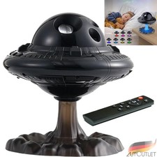 LED Sternenhimmel Projektor