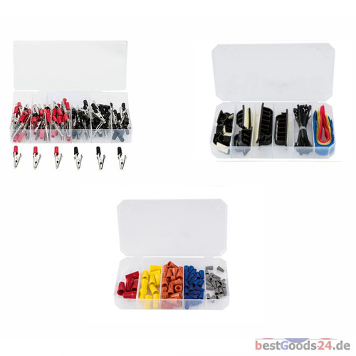Kleinteile sets varianten - sets,