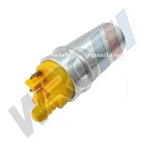Kraftstoffpumpe bmw 3er e46 - kraftstoffpumpe,