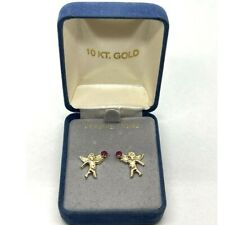 Vintage 10k Gelbgold